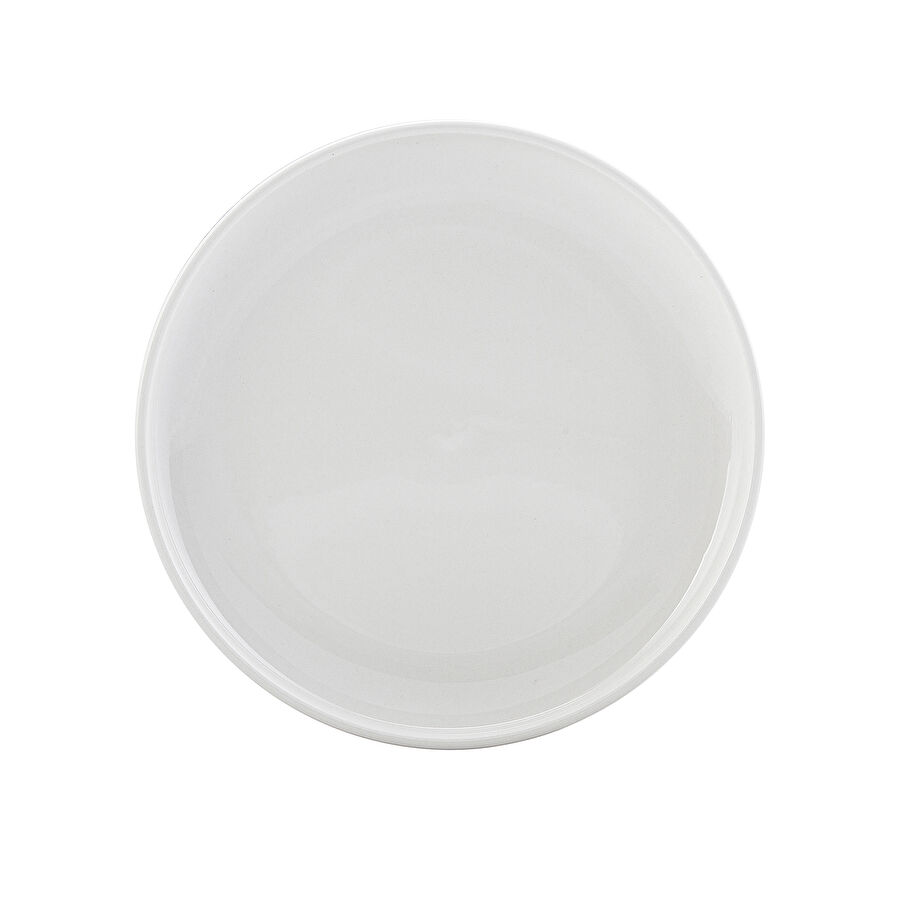 Karaca Marlen Porselen Pasta Tabağı