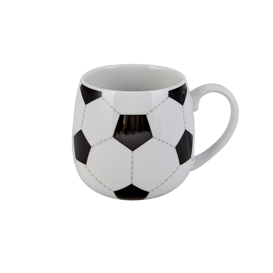 Karaca Football Porselen Kupa/Mug