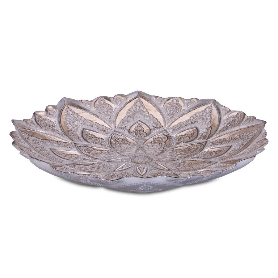 Karaca Kesenya Aynalı Meyvelik 