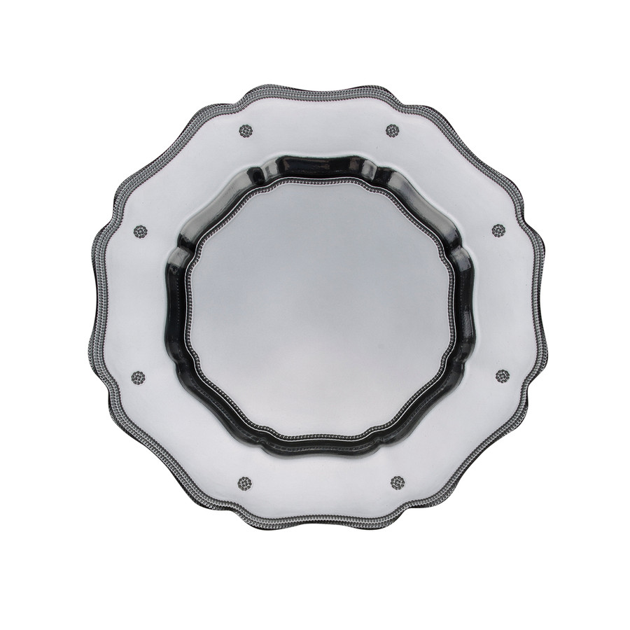 Karaca Marilo Supla Silver