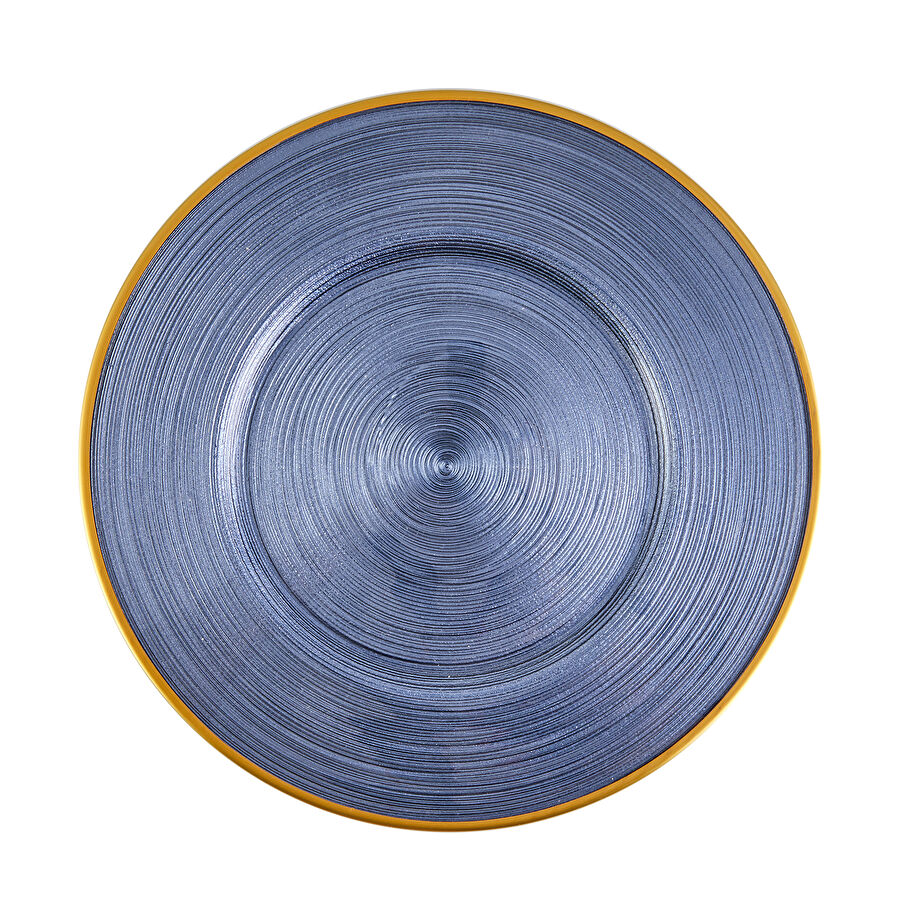 Karaca Star Supla Mavi