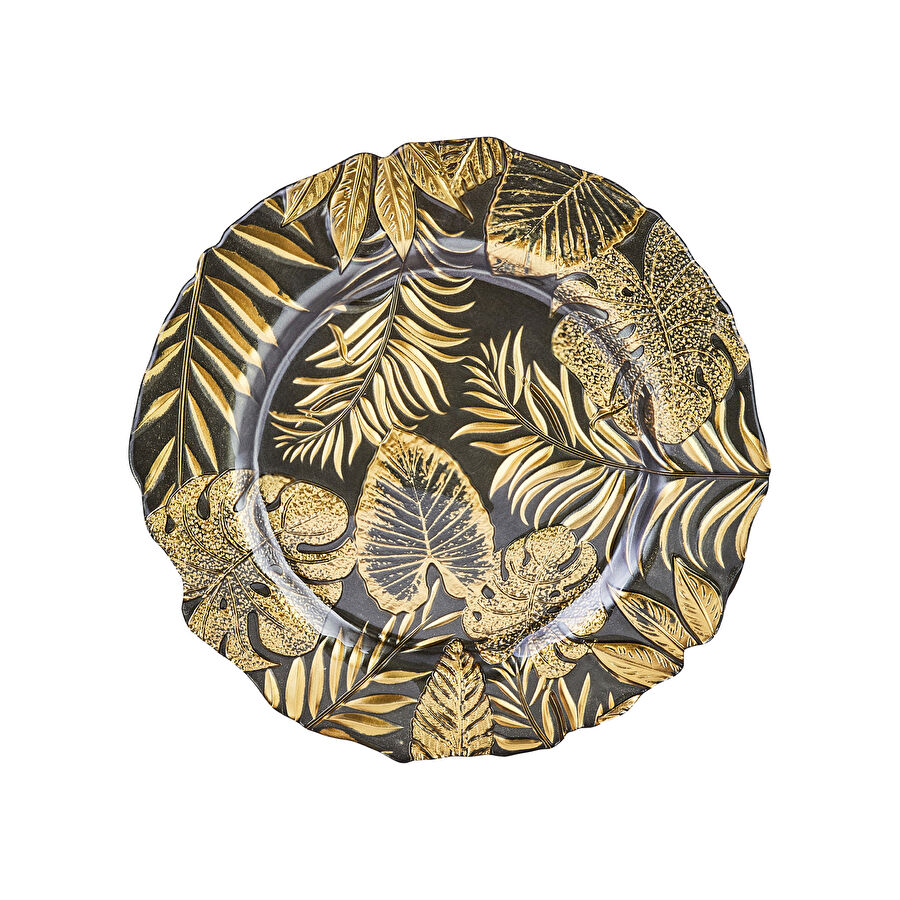 Karaca Tropic Cam Supla