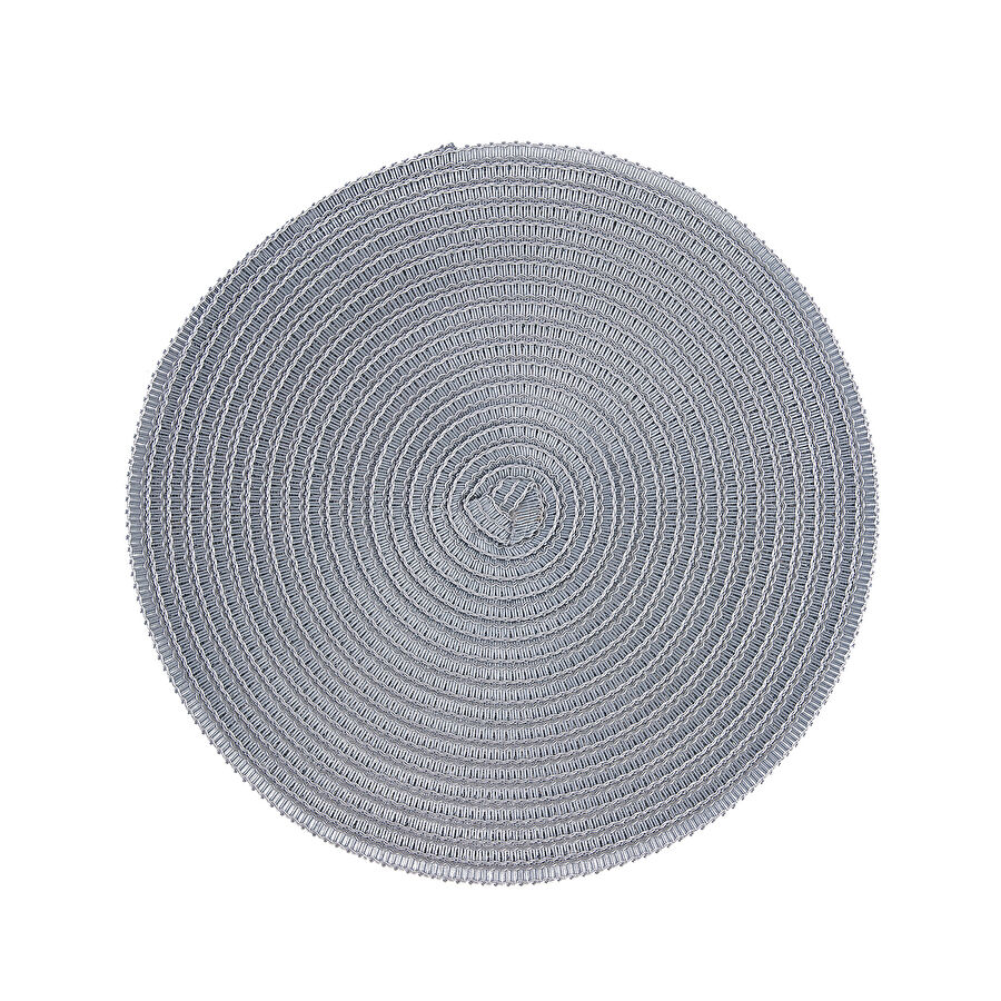 Karaca Ravlen Round 2li Grey Amerikan Servisi