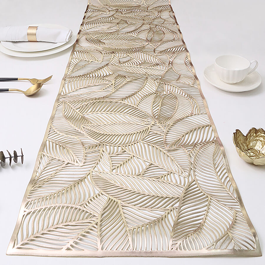 Karaca Sera Runner Gold