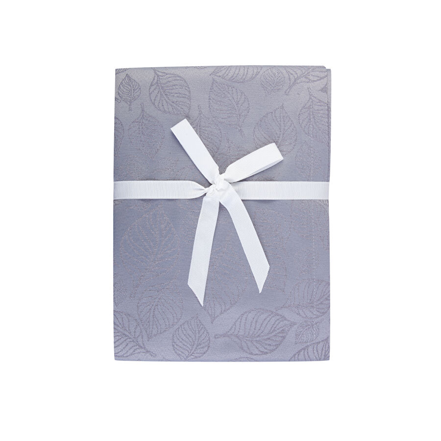 Karaca Sisa 150x220 cm Gri Dertsiz Masa örtüsü