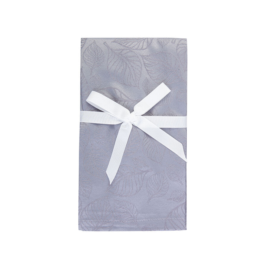 Karaca Sisa 40x140cm Gri Runner