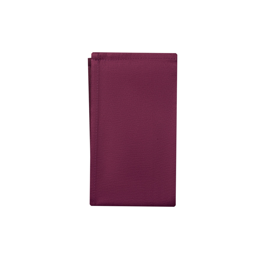 Karaca Sem Polycotton Plain Mor Peçete
