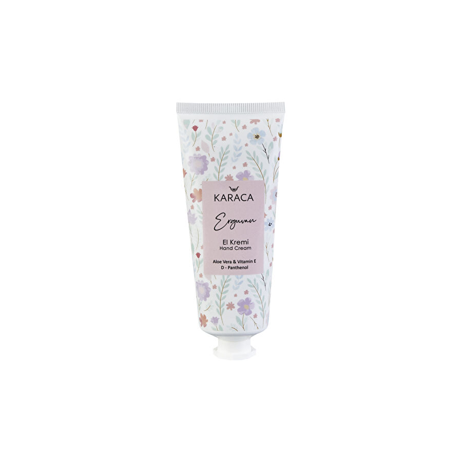 Karaca Erguvan El Kremi