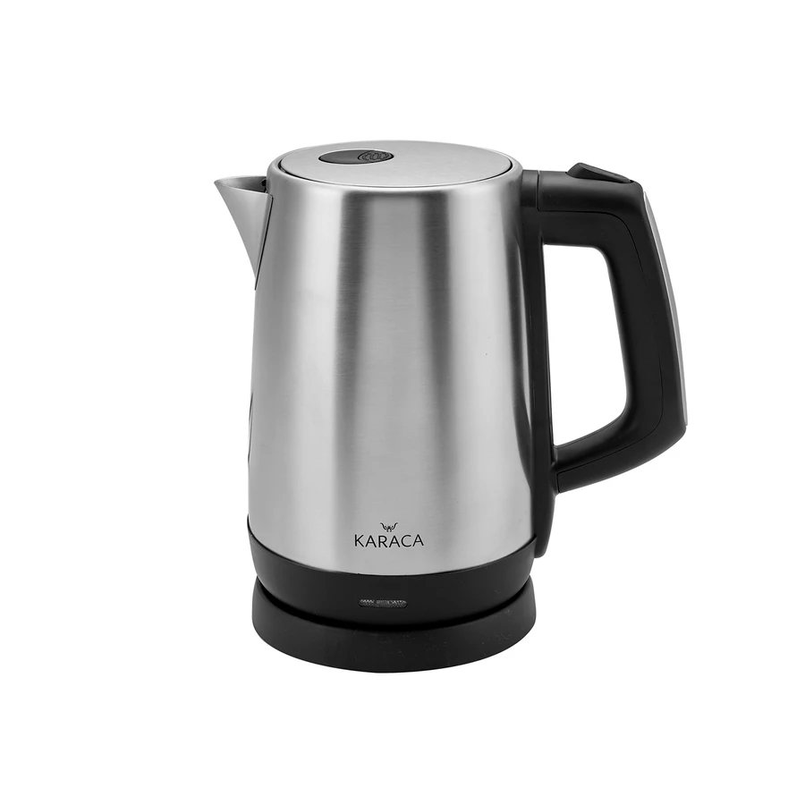 Karaca Inox Su Isıtıcı Kettle 2203, Paslanmaz Çelik SUS304