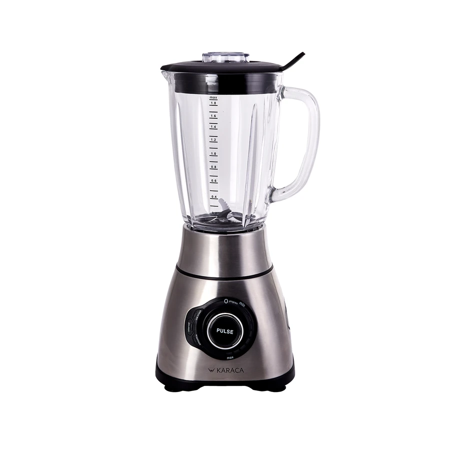 Karaca Inox Powermix Smoothie Blender 1801