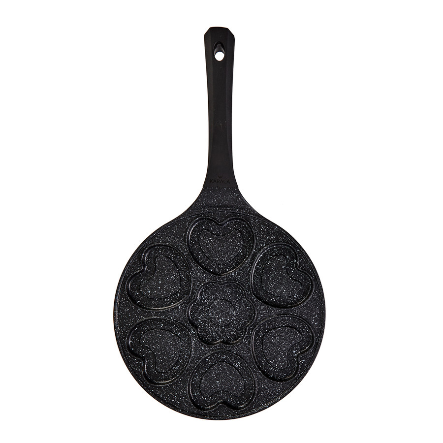 Karaca Lovely Biogranit 26 cm Pancake Tava