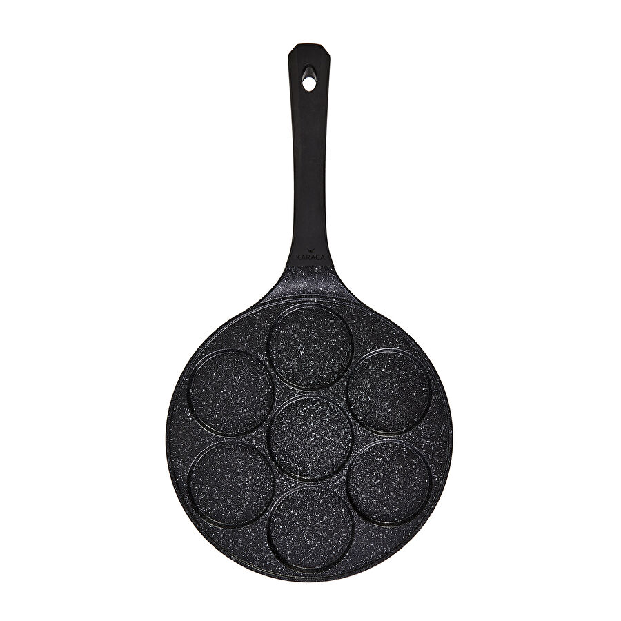 KARACA BALL BIO GRANIT 26 CM PANCAKE TAVA
