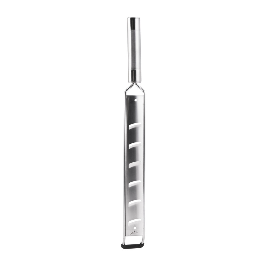 Jumbo E-01 – Steel Rende