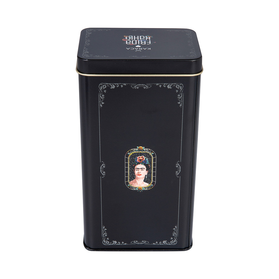 Karaca Frida Kahlo Saklama Kabı