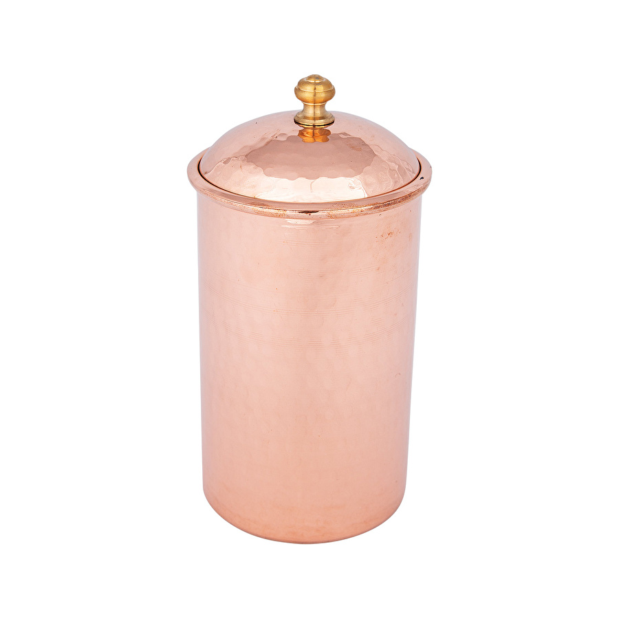 Karaca Mesopotamia Saklama Kabı L