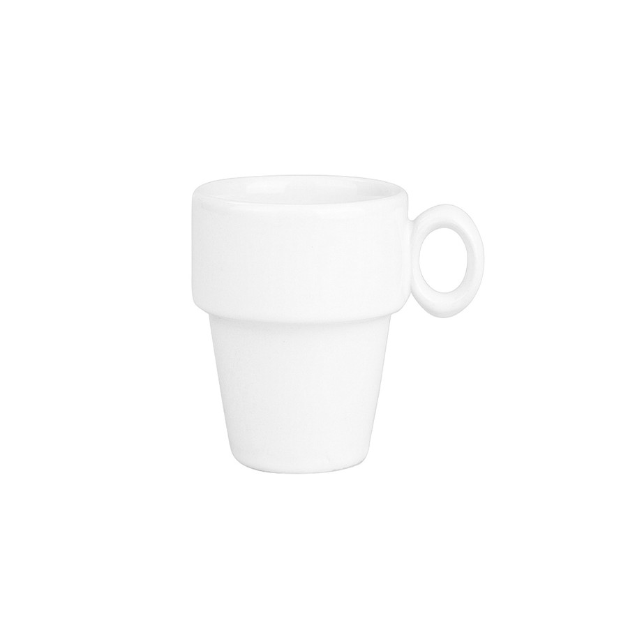 Apricot Ring Mug Kupa