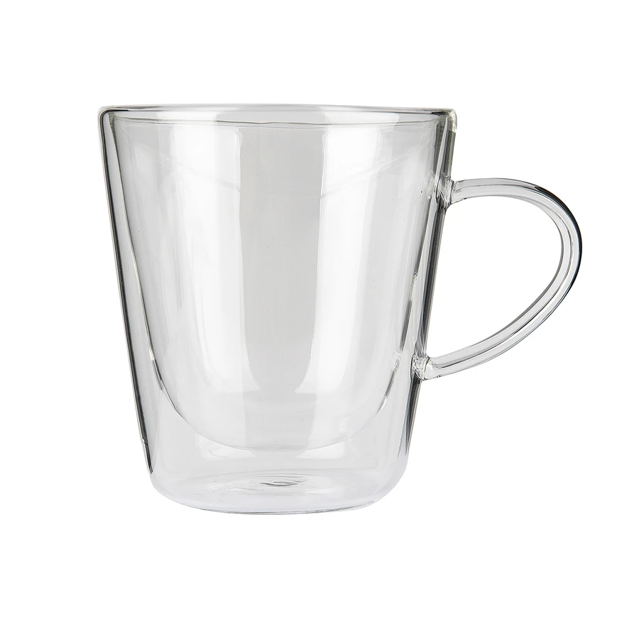 Karaca Pia Çift Cidarlı Çay Fincanı 220 ml