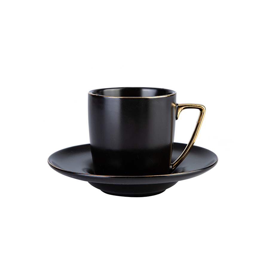 Karaca Opac 2 Kişilik Çay Fincan Takımı