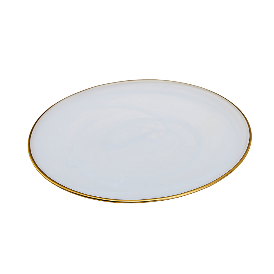 Karaca Soho Servis Tabağı 25 cm