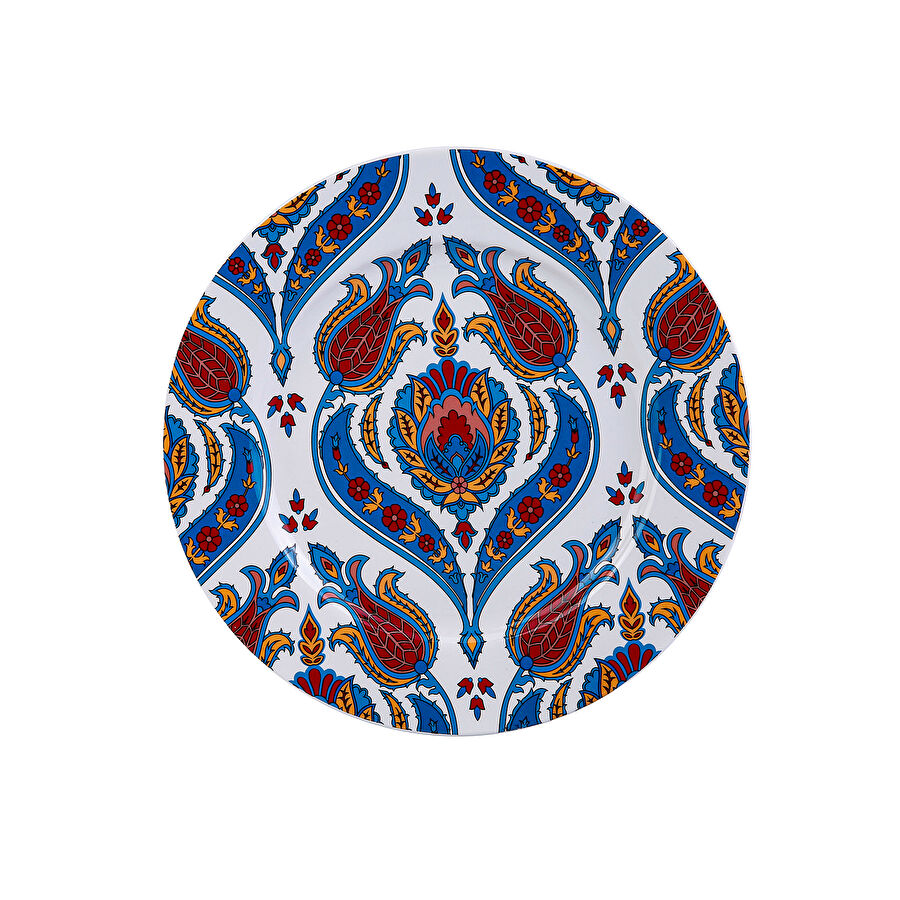 KARACA SEMERKAND PASTA TABAĞI