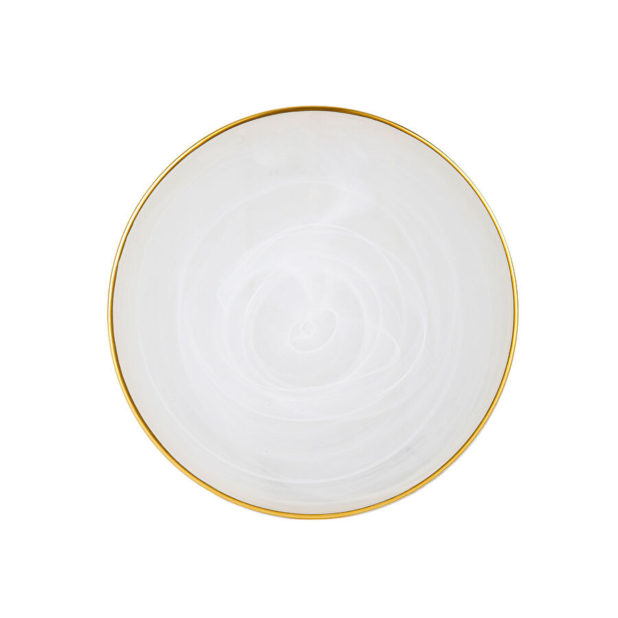 KARACA SOHO PASTA TABAĞI 18 CM