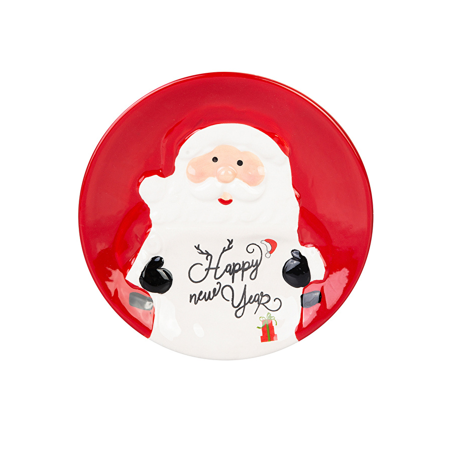 KARACA HAPPY NEW YEAR 20 PASTA TABAĞI