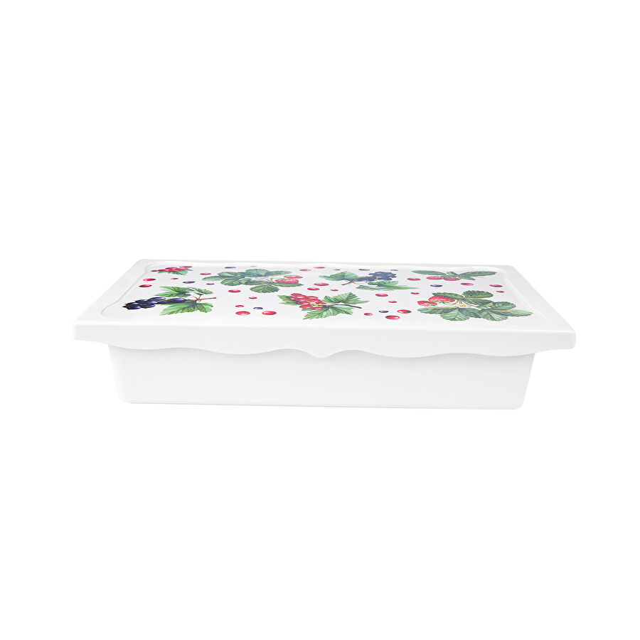 KARACA VERY BERY 6'LI KAHVALTILIK