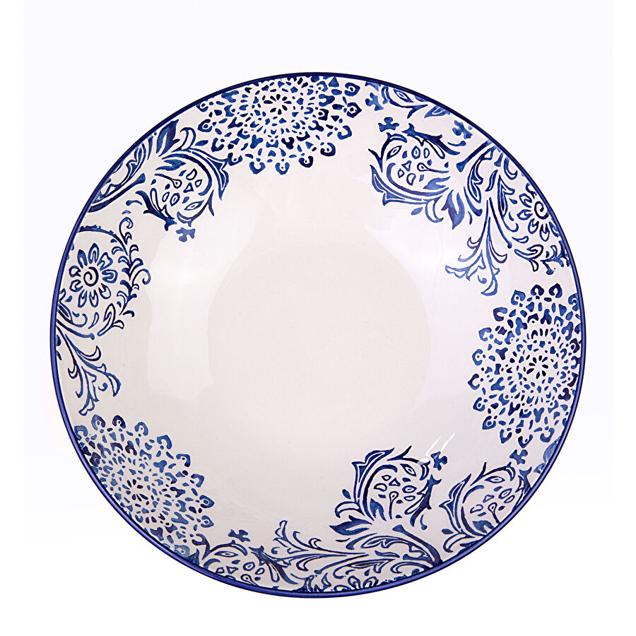 Karaca Aves Çukur Tabak 16 cm 