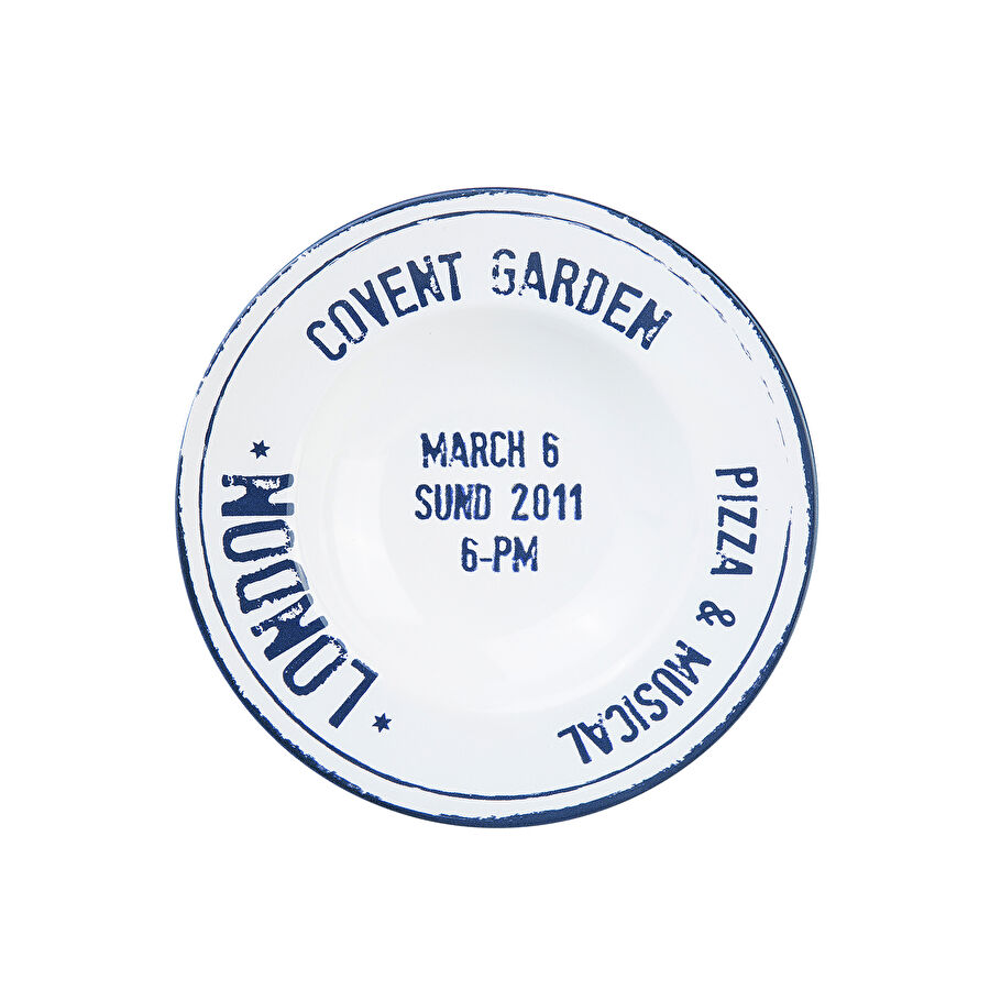 KARACA LONDON MAKARNA TABAĞI