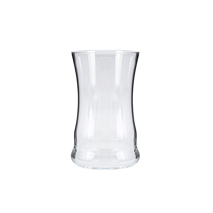 KARACA HASBİHAL ÇAY BARDAĞI