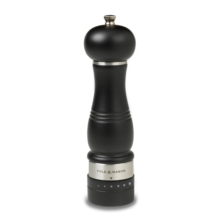 Cole And Mason Baharat Değirmeni 220 mm Dkb H59431g