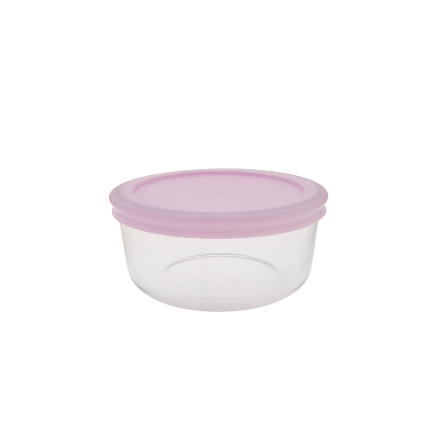 Cookplus Mira Lila Saklama Kabı Large