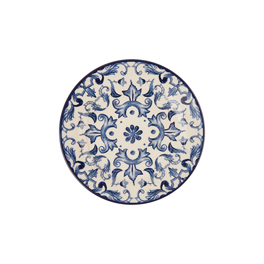 Karaca Mare Pasta Tabağı