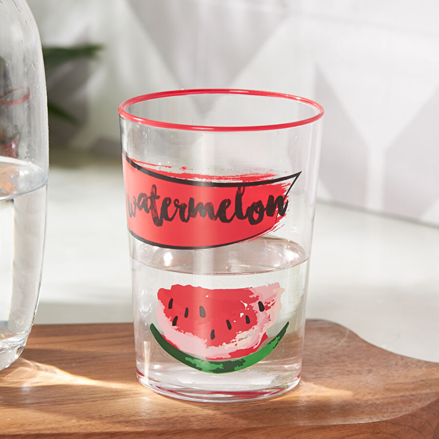 KARACA WATERMELON MEŞRUBAT BARDAĞI