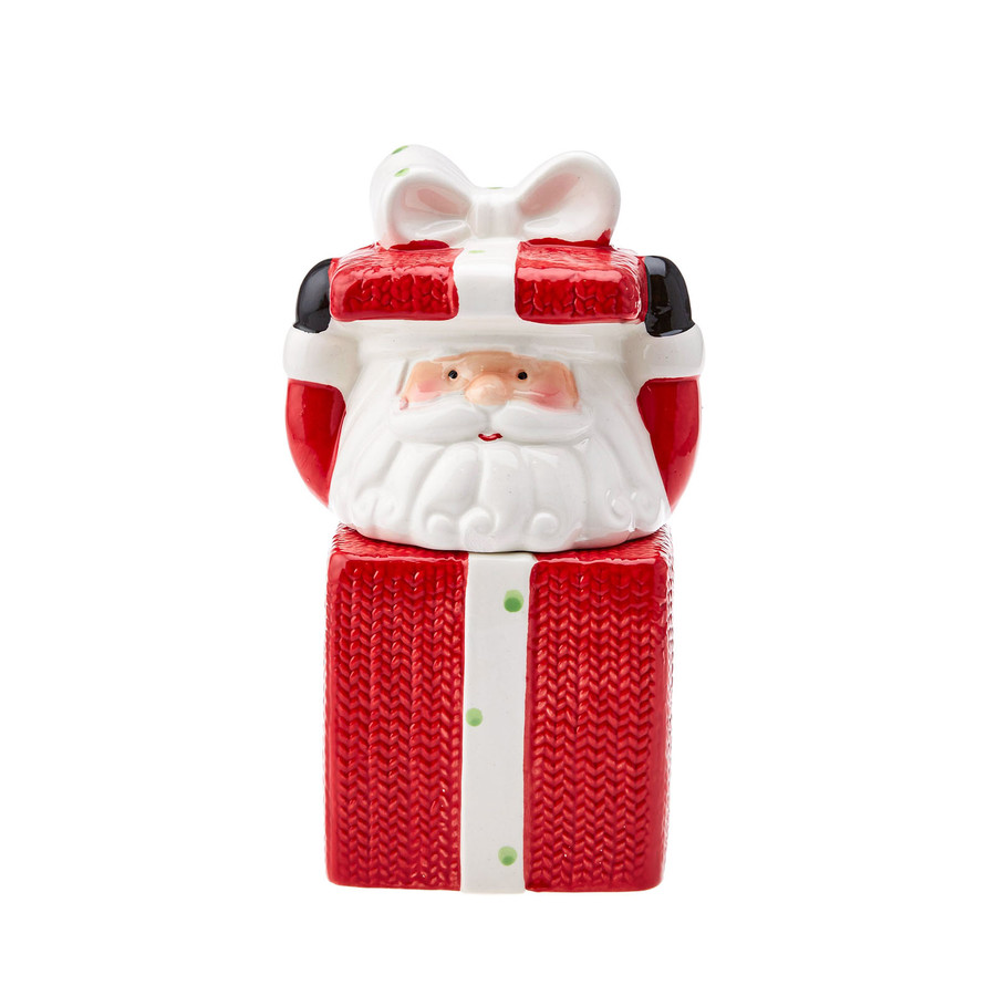 Karaca Happy New Year Box Saklama Kabı 800 ml