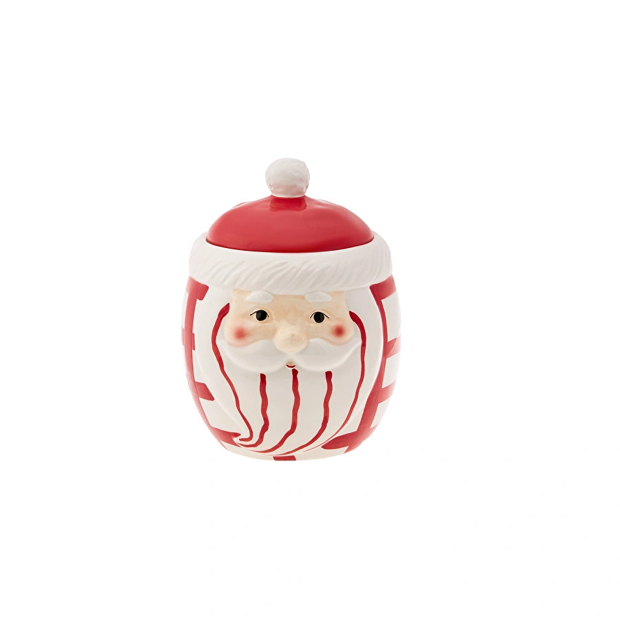 Karaca Happy New Year Man Baharatlık 1770 ml