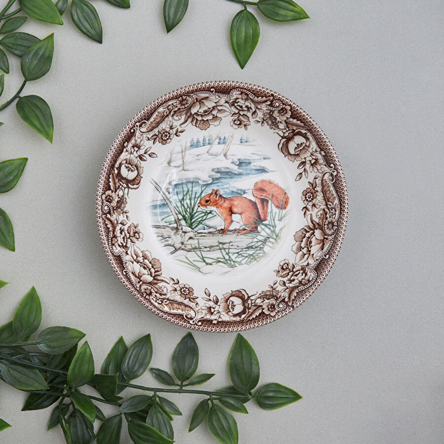 Karaca Legend Grove Çerezlik 13,6 cm