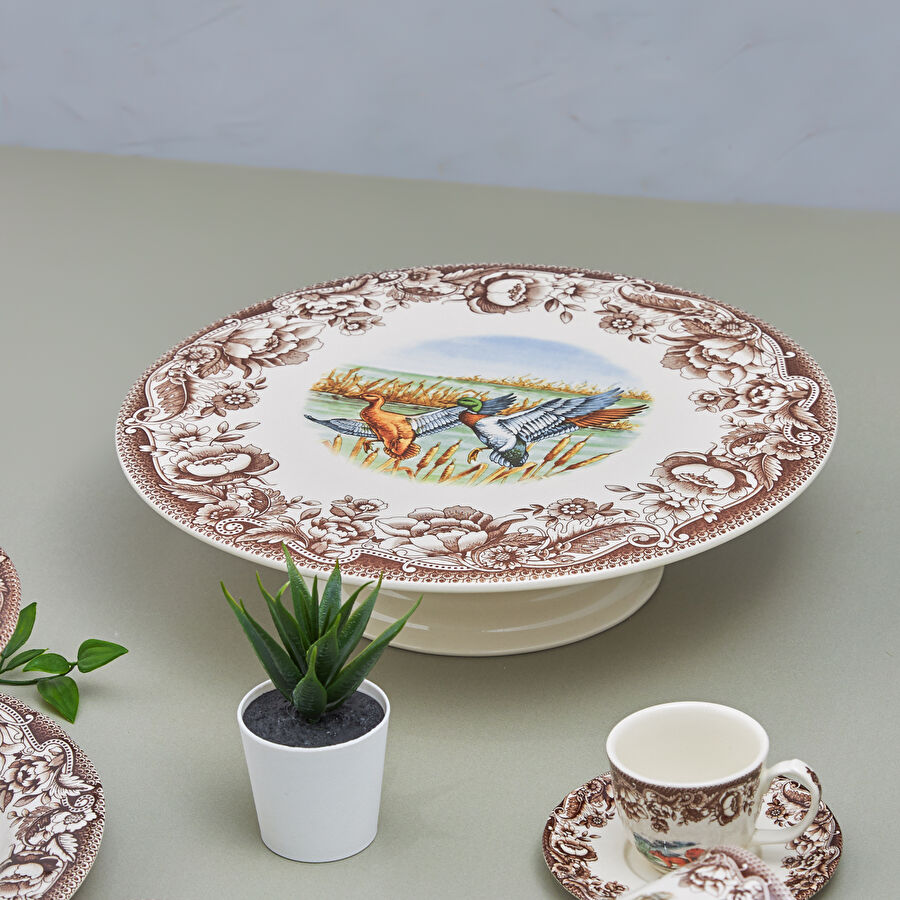 KARACA LEGEND GROVE KEK STANDI