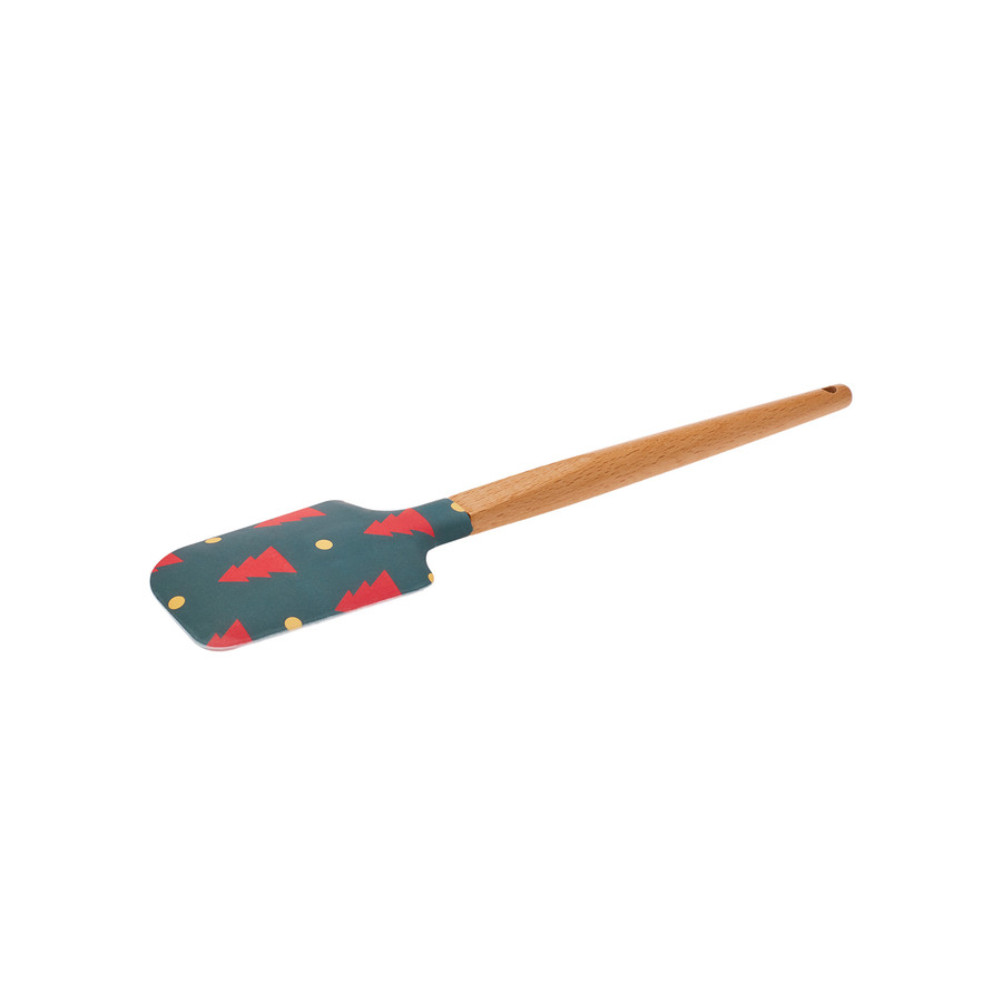 KARACA ÇAM SPATULA