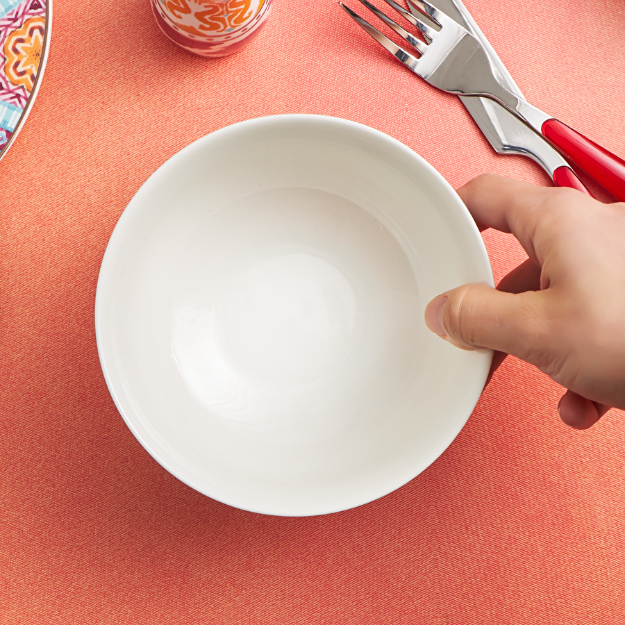 Karaca İbiza Turkuaz Çerezlik 13 cm