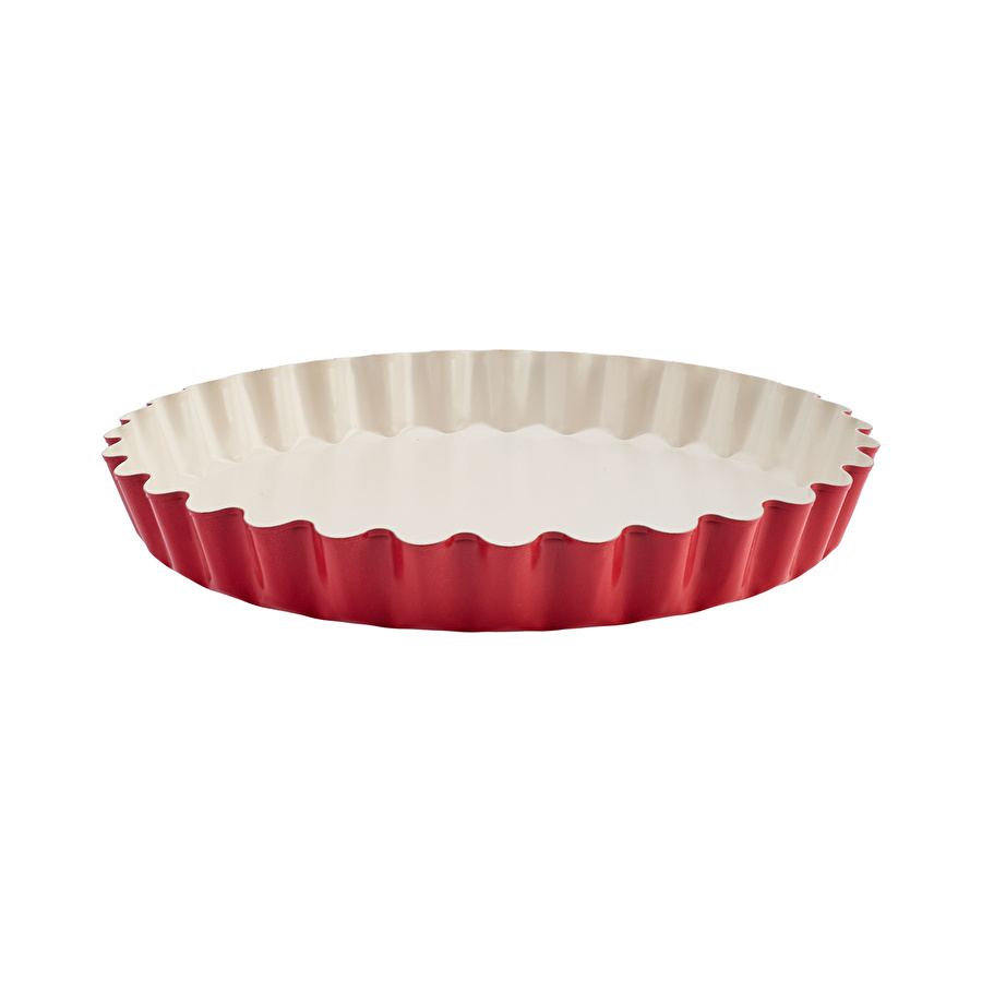 Karaca Ruby Dalgalı Kek Kalıbı 28 cm