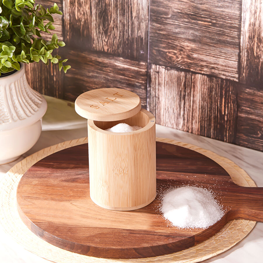 Karaca Tiber Baharatlık