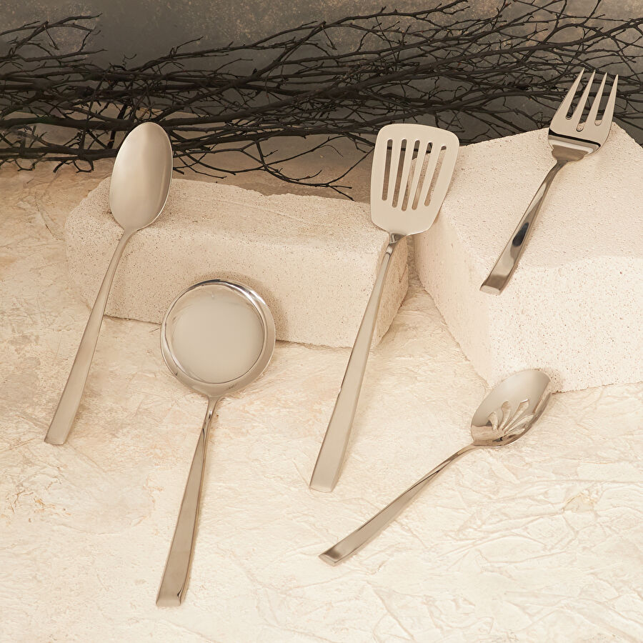 Karaca New Linus 5 Parça Servis Seti