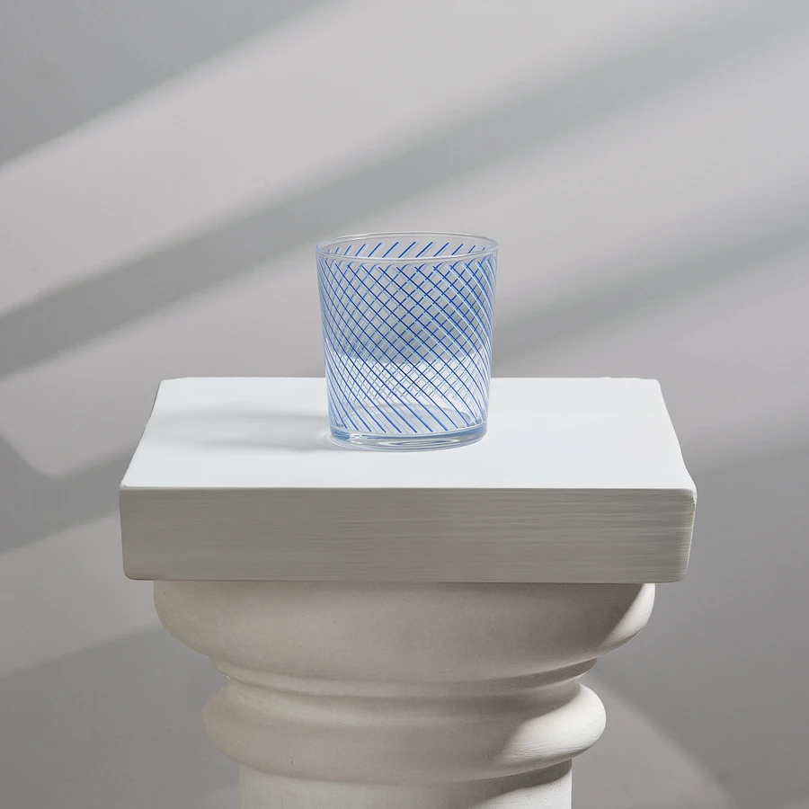 Karaca X İst Collection İstanbul Su Bardağı