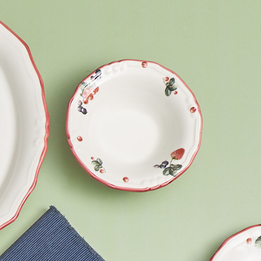 Karaca Cherry Reçellik/Çerezlik