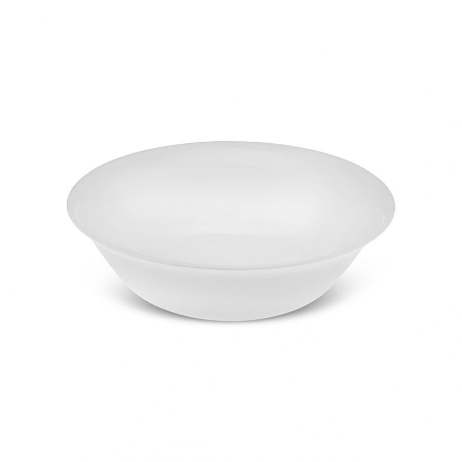 Karaca Milano Opal Cam Geniş Kase 16 cm