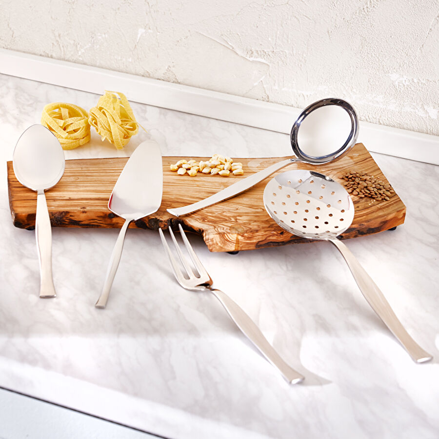 KARACA MOSS 5 PARÇA SERVİS SETİ