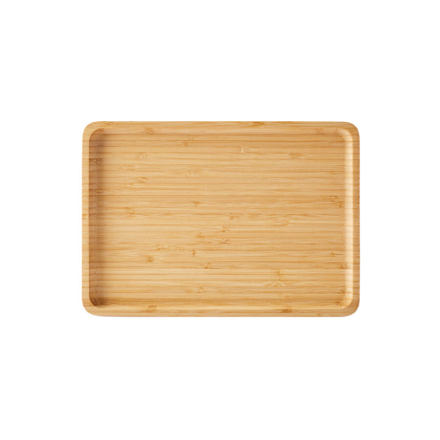 KARACA TRAY SQUARE SUNUM VE KESME TAHTASI