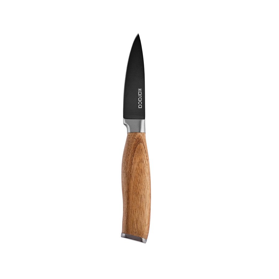Karaca Artemis Soyma Bıçağı 8 cm