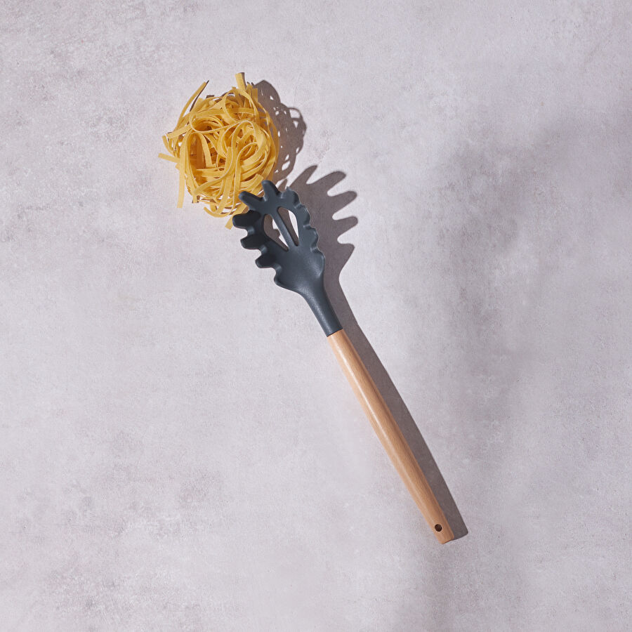 KARACA WOODLINE MAKARNA KAŞIĞI